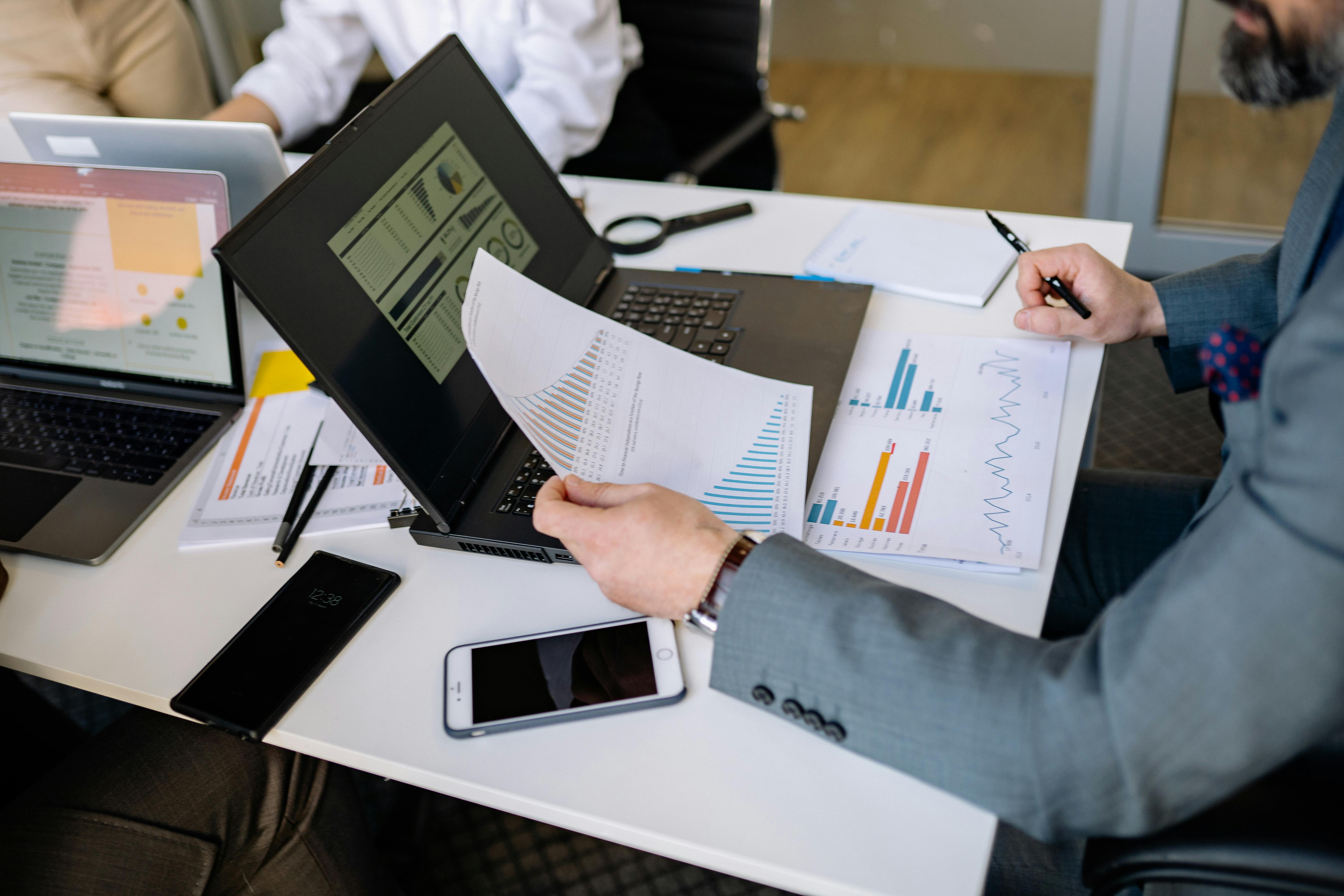 Les outils de la commande publique